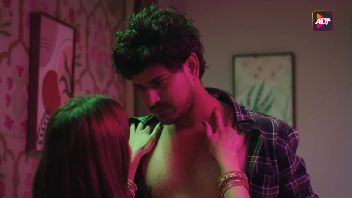Utha Patak S02 P02 AltBalaji